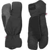 Sealskinz Waterdichte Extreme Codeweer Cyclus Split Vingerhandschoen voor Mannen en Vrouwen