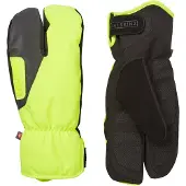 Sealskinz Waterdichte extreme koudweer fiets splitvingerhandschoen voor mannen en vrouwen