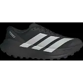 Adidas Loopschoen 'Agravic Sl' lichtgrijs / zwart
