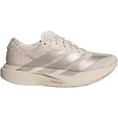 Adidas Loopschoen 'Adizero EVO SL' beige / poederroze