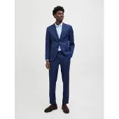 Jack & jones Premium Pak 'JPRCosta' donkerblauw