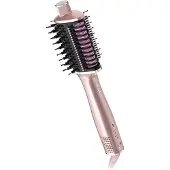 Shark Glossi 2-in-1 Warmteborstel in Roze | HT302EUPK | van SharkNinja