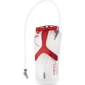 Osprey Hydraulics LT 1,5L Reservoir/Waterzak Red