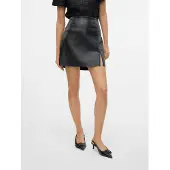 Vero Moda Rok 'VMNelly' zwart