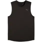 Puma Functioneel shirt 'PWR' zwart