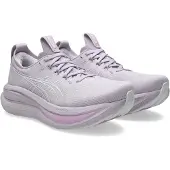 Asics GEL-NIMBUS 28 1012B899 Hardloopschoenen | Maat 37.5 Dames Roze