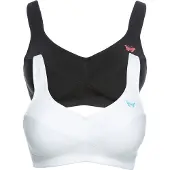 Bonprix Bh zonder beugels met biologisch katoen (set van 2) 115
