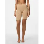Pieces Leggings 'PCLondon' beige