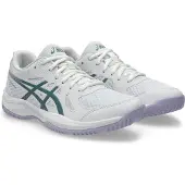 Asics Sportschoen 'Upcourt 6' wit