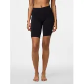 Pieces Leggings 'PCLondon' zwart