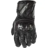 Rst Stunt 3 Geperforeerd Leer Dameshandschoenen