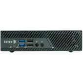 Wortmann AG PC-Mini 6000V6.1 SILENT GREENLINE