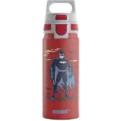 SIGG WMB Batman Standing