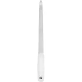 Zwilling Saffiernagelvijl 180mm, witte Nagelvijl 1 st
