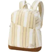 Dakine Rugzak 'Wednesday 21L' beige / bruin / wit