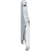 Artitec Mi Satori Set Pompespagnolet Elegant glans chroom 2500mm