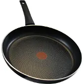 Tefal So Recycled C29106 Multifunctionele pan Rond
