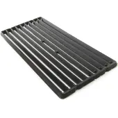 BROIL KING 11124 gietijzeren grillrooster Sovereign-serie grills zwart