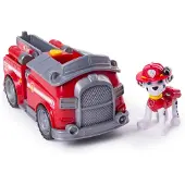 Paw Patrol - Transforming Fire Engine - Marshall (20101572)
