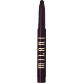 Milani Ludicrous Matte Lip Crayon (220 Rager) - Langdurige Crème-naar-Mat Lippenstift