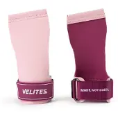 Velites Quad Ultra Hand Grips Roze L