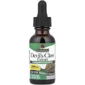 Natures Answer - Duivelsklauw Extract, 1000 mg - 30 ml