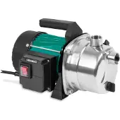 Vonroc Beregeningspomp / Waterpomp – 1000W – 3500l/h