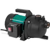 Vonroc Beregeningspomp / Waterpomp – 800W – 3300l/h