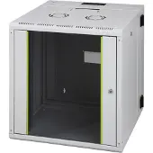 Digitus DN-19 16-U-3 rack 16U Wandrek Grijs