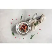 COSY&TRENDY Classic Braadpan 20 cm RVS
