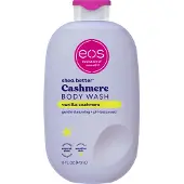 EOS Shea Better Cashmere Body Wash – Vanilla Cashmere – Douchegel – 473 ml