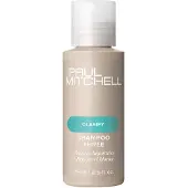 Paul Mitchell Clarifying Shampoo Three