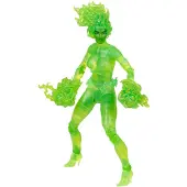 Mcfarlane DC Multiverse Action Figure Fire (Gold Label) 18 cm