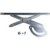 Valeo 852520 Raammechanisme