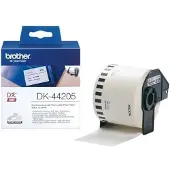 Brother DK-22205 continue papiertape 62mm x 30,48m (origineel)