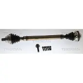TRISCAN 8540 295064 Aandrijfas