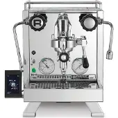 Rocket R58 Cinquantotto, espressomachine met hefboomhendel, chroom