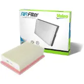 Valeo 585855 Luchtfilter