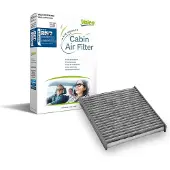 Valeo 715900 Interieurfilter