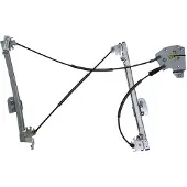Valeo 852547 Raammechanisme