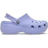 Crocs Classic Platform Klompen