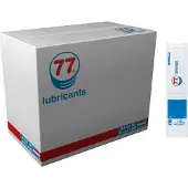 77 lubricants EPX 2 Smeervet NLGI 2  - Doos 12x400GR