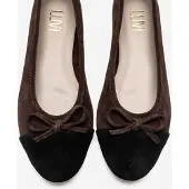 Forever & Always Boleo Leren Ballerina