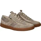 Waldlaufer Daisy Sneakers Taupe | Maat: 39