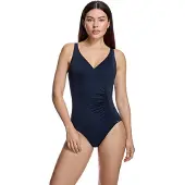 ORY Dames Badpak met Kruis Halslijn W261673