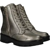 Waldlaufer Alea Veterboots Goud | Maat: 37
