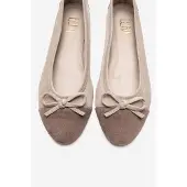 Forever & Always Boleo Leren Ballerina
