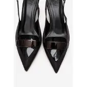 Prologue Sollenne Stilettopomp