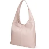 Gave Lux Hobo-tas Vrouwen ANTIQUE PINK