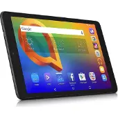 Alcatel One Touch A3, 25,6 cm (10,1 inch), 1280 x 800 pixels, 16 GB, 1 GB RAM, Android 5.0, zwart